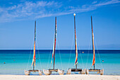 Playa Pesquero, Holguin Province, Cuba, West Indies, Caribbean, Central America