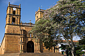 Barichara, Colombia, South America