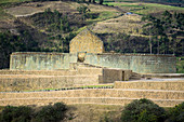 Ingapirca, Inca ruins, Ecuador, South America