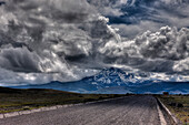 Cotopaxi National Park, Cotopaxi National Park, Galapagos, Ecuador