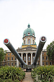 Imperial War Museum, Southbank, London, Great Britain