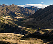 Wanaka, Otago, Südinsel, Neuseeland, Ozeanien