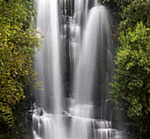 Wasserfälle, Waikato, Nordinsel, Neuseeland, Ozeanien