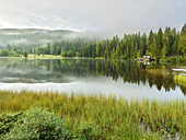 Prebersee, Salzburg, Österreich