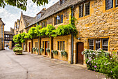 Broadway, Worcestershire, England, United Kingdom, Europe.