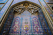 'Nasir ol Molk Mosque; Shiraz, Fars Province, Iran'