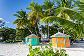 Worthing Beach, Worthing, Christ Church, Barbados, West Indies, Caribbean, Central America