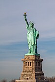 Statue of Liberty, New York City, USA