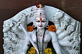 Idols of God and Goddesses, Konkan, Maharashtra, India.