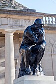 Rodin Museum, Philadelphia, USA
