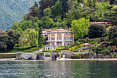 Villa Fanny in Bellagio, Lake Como, Lombardy, Italy