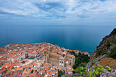 Cefal?, Palermo Province, Sicily Region, Italy