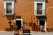 Puebla de Zaragoza, Estado de Puebla, México, América