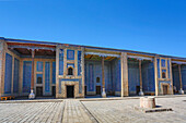Uzbekistan, Khorezm Region, Khiva (W.H.). Itchan Kala, Tosh Hovli Harem