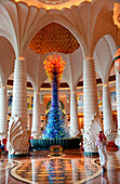 United Arab Emirates, Dubai, the Atlantis Palm Jumeirah hotel