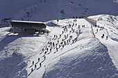 Großer Iffen, Oberstdorf, Oberallgäu, Allgäu, Schwaben, Bayern, Deutschland