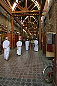 gold Souk, Dubai, United Arab Emirates