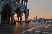 Sestiere San Marco, Venedig, Venedig Provinz, Venetien, Italien, Europa