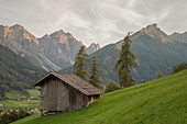 Kampl, Stubaital, Innsbruck-Land, Tirol - Tirol, Österreich, Europa
