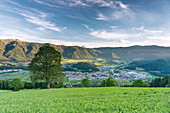 Bruneck, Bruneck, Provinz Bozen, Südtirol, Italien