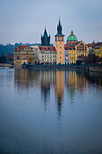 Prag, Tschechische Republik, Europa
