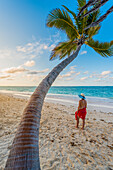 Bavaro Beach, Bavaro, Higuey, Punta Cana, Dominican Republic, MR