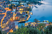 Riva del Garda, Gardasee, Trento-Provinz, Trentino-Südtirol, Italien