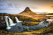 Kirkjufell - Island