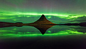 Kirkjufell - Island