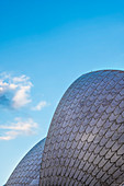 Sydney Opernhaus, UNESCO Weltkulturerbe, Sydney, New South Wales, Australien, Pazifik