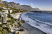 coast an beach Clifton, Cape Town, South Africa