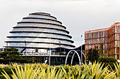 Radisson Hotel and Convention Center, Kigali, Rwanda, Africa