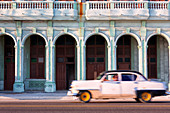 Cuba, Republic of Cuba, Central America, Caribbean Island, Havana city