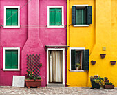 Burano, Venezia, Italy