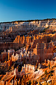 Sonnenaufgang am Bryce Canyon, Utah, USA