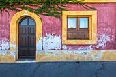 Stromboli, Messina Bezirk, Sizilien, Italien, Europa