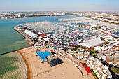 The Grand Pavois La Rochelle Boat Show Is The First Boat Show Of The Autumn Season