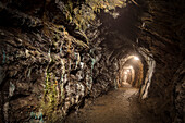 UNESCO Welterbe Bergwerk Rammelsberg, Goslar, Harz, Niedersachsen, Deutschland