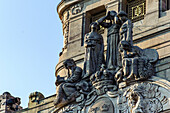 Dramaten Theater am Nybroviken , Stockholm, Schweden