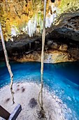 Route of Cenotes, Cuzama (Yucatan, Mexico)