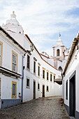 Altstadt, Lagos, Algarve, Portugal