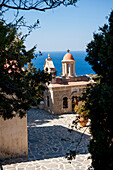 Kloster Preveli, Kreta, Griechenland, Europa