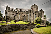 Baptisten Kirche in Sligo, Grafschaft Sligo, Irland, Wild Atlantic Way, Europa