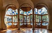 Casa Batllo, Barcelona, Spain