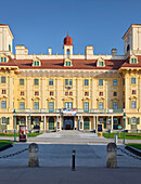 Esterhazy Palace, Eisenstadt, Burgenland, Austria