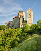  Lower Austria, Austria Hardegg castle
