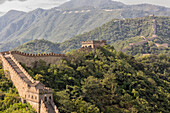 Asia,Asian,East Asia,China,Mutianyu,Great Wall of China