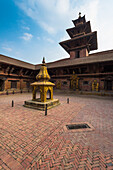 Bhaktapur,Kathmandu,Nepal