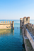 Sirmione,Brescia province,Lombardy,Italy