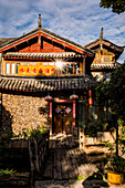 Old Town of Lijiang, Yunnan Province, China, Asia, Asian, East Asia, Far East